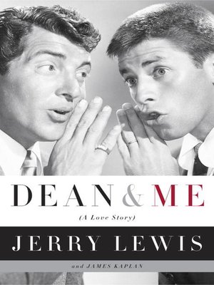 cover image of Dean and Me